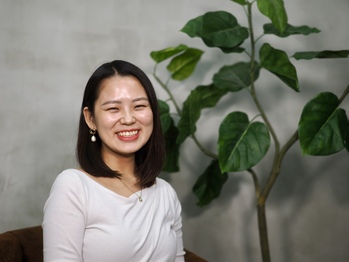 運営している人